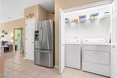 916 E Dolphin Drive, Oak Island, NC 28465 - Photo 17