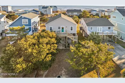 916 E Dolphin Drive, Oak Island, NC 28465 - Photo 43