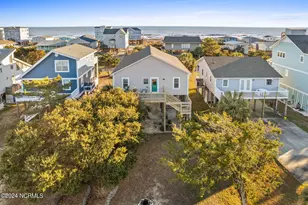 916 E Dolphin Dr, Oak Island, NC 28465 - Photo 43
