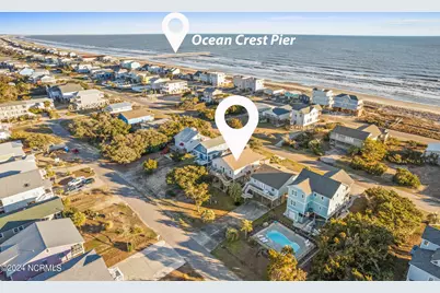 916 E Dolphin Drive, Oak Island, NC 28465 - Photo 39