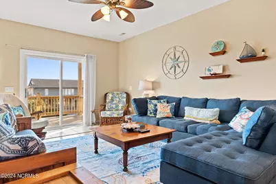 916 E Dolphin Drive, Oak Island, NC 28465 - Photo 11