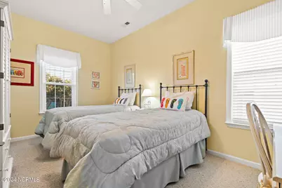 916 E Dolphin Drive, Oak Island, NC 28465 - Photo 23