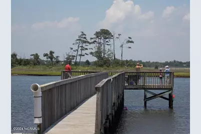 916 E Dolphin Drive, Oak Island, NC 28465 - Photo 51