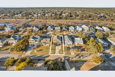 916 E Dolphin Drive, Oak Island, NC 28465 - Photo 45