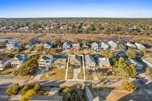 916 E Dolphin Dr, Oak Island, NC 28465 - Photo 45