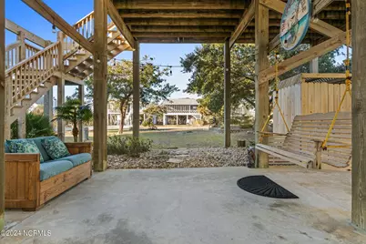 916 E Dolphin Drive, Oak Island, NC 28465 - Photo 33