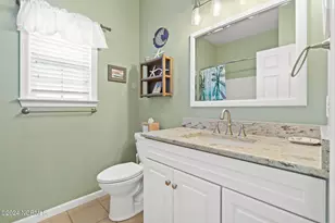 916 E Dolphin Dr, Oak Island, NC 28465 - Photo 27