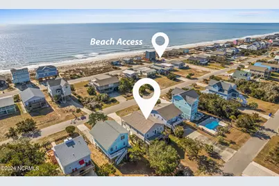 916 E Dolphin Drive, Oak Island, NC 28465 - Photo 37