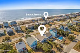 916 E Dolphin Dr, Oak Island, NC 28465 - Photo 37