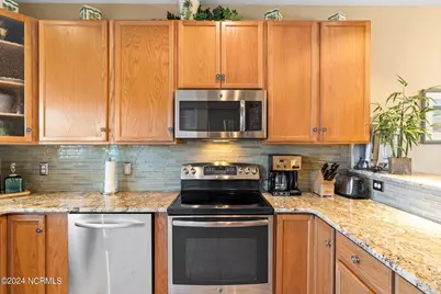 916 E Dolphin Drive, Oak Island, NC 28465 - Photo 15