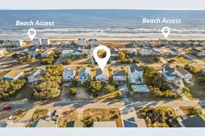 916 E Dolphin Drive, Oak Island, NC 28465 - Photo 3