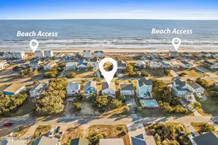 916 E Dolphin Dr, Oak Island, NC 28465 - Photo 3