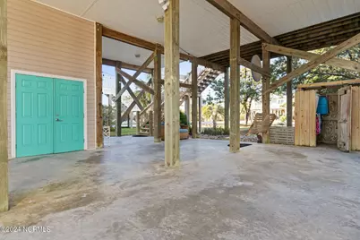 916 E Dolphin Drive, Oak Island, NC 28465 - Photo 35