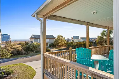 916 E Dolphin Drive, Oak Island, NC 28465 - Photo 31