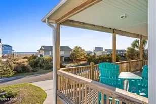 916 E Dolphin Dr, Oak Island, NC 28465 - Photo 31