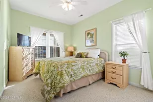916 E Dolphin Dr, Oak Island, NC 28465 - Photo 25