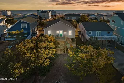 916 E Dolphin Drive, Oak Island, NC 28465 - Photo 7