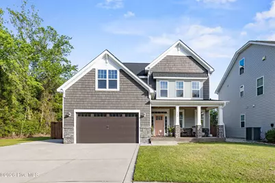 448 Middle Grove Lane, Wilmington, NC 28411 - Photo 95