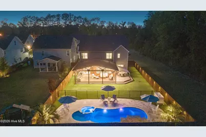 448 Middle Grove Lane, Wilmington, NC 28411 - Photo 87