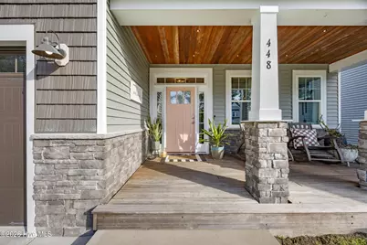 448 Middle Grove Lane, Wilmington, NC 28411 - Photo 5