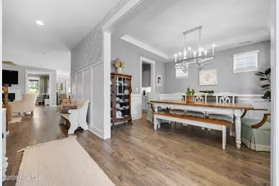 448 Middle Grove Lane, Wilmington, NC 28411 - Photo 7
