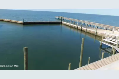 142 S Ferry Dock Road #B, Harkers Island, NC 28531 - Photo 11