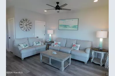 142 S Ferry Dock Road #B, Harkers Island, NC 28531 - Photo 3