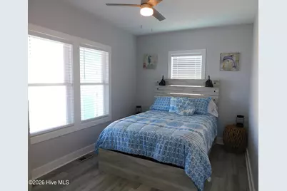 142 S Ferry Dock Road #B, Harkers Island, NC 28531 - Photo 9
