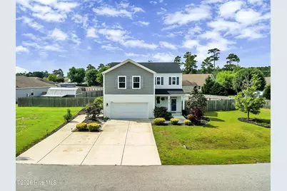 102 Tralee Place, Holly Ridge, NC 28445 - Photo 1