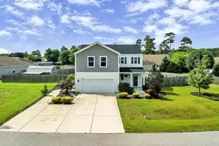102 Tralee Pl, Holly Ridge, NC 28445 - Photo 1