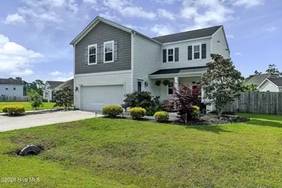 102 Tralee Place, Holly Ridge, NC 28445 - Photo 5