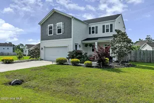 102 Tralee Pl, Holly Ridge, NC 28445 - Photo 5