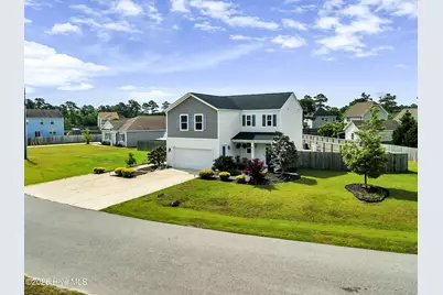 102 Tralee Place, Holly Ridge, NC 28445 - Photo 3
