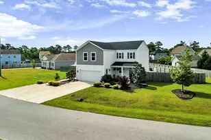 102 Tralee Pl, Holly Ridge, NC 28445 - Photo 3