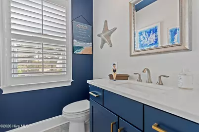 620 Eastwood Park Road #Unit 6d, Sunset Beach, NC 28468 - Photo 29