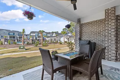 620 Eastwood Park Road #Unit 6d, Sunset Beach, NC 28468 - Photo 35