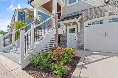 620 Eastwood Park Road #Unit 6d, Sunset Beach, NC 28468 - Photo 5