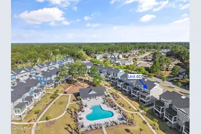620 Eastwood Park Road #Unit 6d, Sunset Beach, NC 28468 - Photo 59