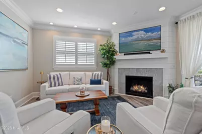 620 Eastwood Park Road #Unit 6d, Sunset Beach, NC 28468 - Photo 17
