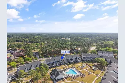 620 Eastwood Park Road #Unit 6d, Sunset Beach, NC 28468 - Photo 57