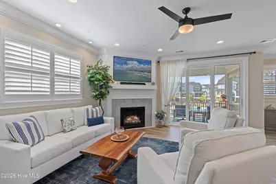 620 Eastwood Park Road #Unit 6d, Sunset Beach, NC 28468 - Photo 19