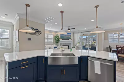 620 Eastwood Park Road #Unit 6d, Sunset Beach, NC 28468 - Photo 11