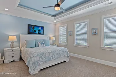 620 Eastwood Park Road #Unit 6d, Sunset Beach, NC 28468 - Photo 47