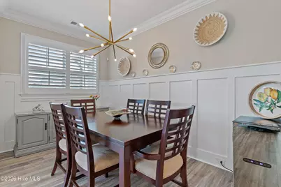620 Eastwood Park Road #Unit 6d, Sunset Beach, NC 28468 - Photo 23