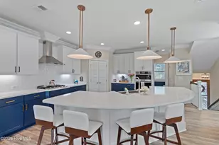 620 Eastwood Park Rd, Sunset Beach, NC 28468 - Photo 13