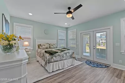 620 Eastwood Park Road #Unit 6d, Sunset Beach, NC 28468 - Photo 31