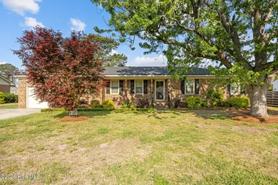 4162 Westhaven Avenue, Ayden, NC 28513 - Photo 1