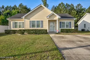 1351 Echo Lake Ln, Rocky Mount, NC 27803 - Photo 1