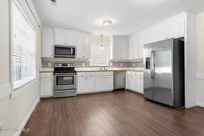 1351 Echo Lake Lane, Rocky Mount, NC 27803 - Photo 9