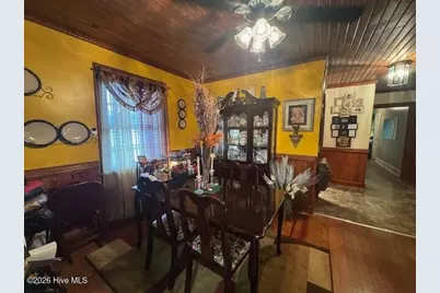 409 Railroad Street, Jackson, NC 27845 - Photo 5